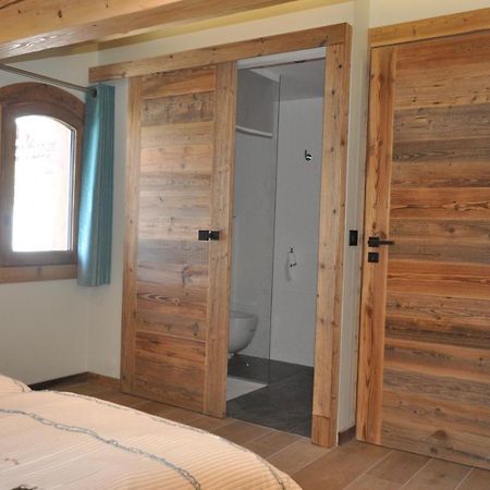 Apartamento Valthosnow Val Thorens Exterior foto