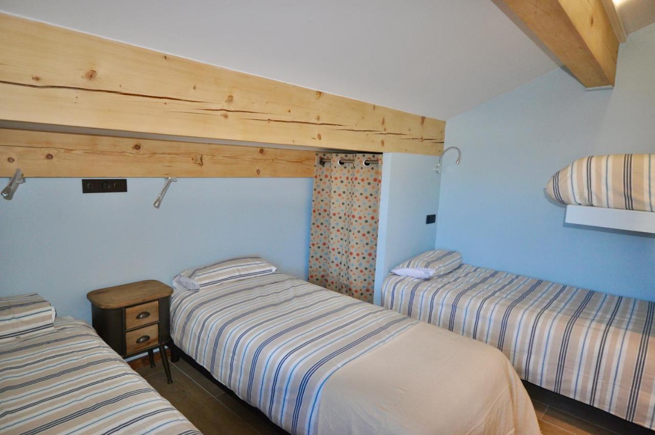 Apartamento Valthosnow Val Thorens Exterior foto