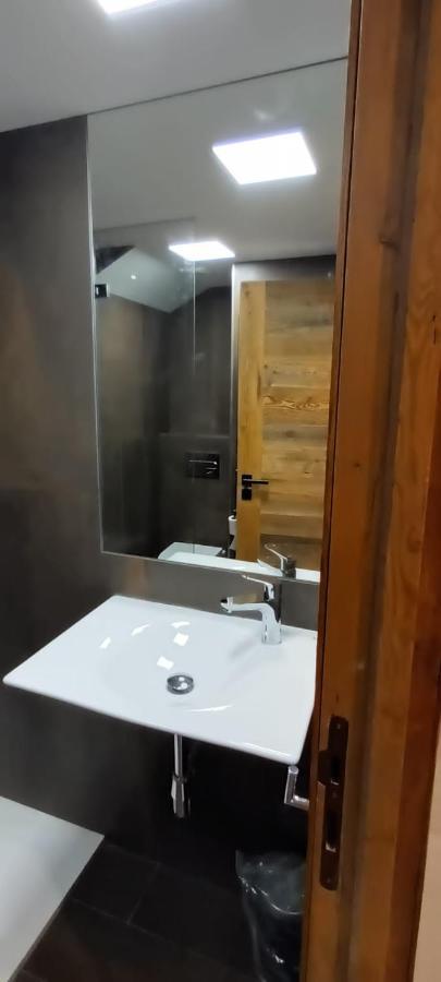 Apartamento Valthosnow Val Thorens Exterior foto