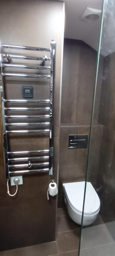 Apartamento Valthosnow Val Thorens Exterior foto