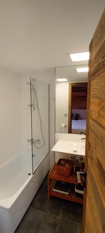 Apartamento Valthosnow Val Thorens Exterior foto